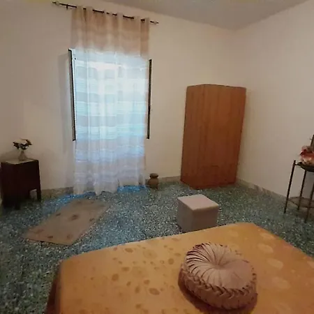 Appartamento Marina di Fuscaldo