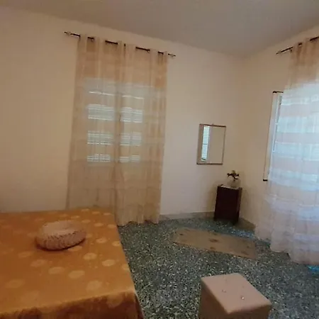 Apartment Appartamento