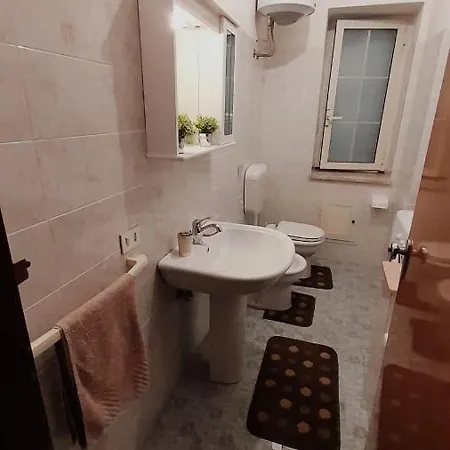 Apartment Appartamento Marina di Fuscaldo